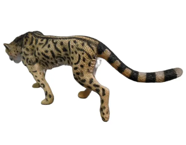 Животные Collecta Фигурки животных Фигурка Королевский гепард | Игрушки и хобби