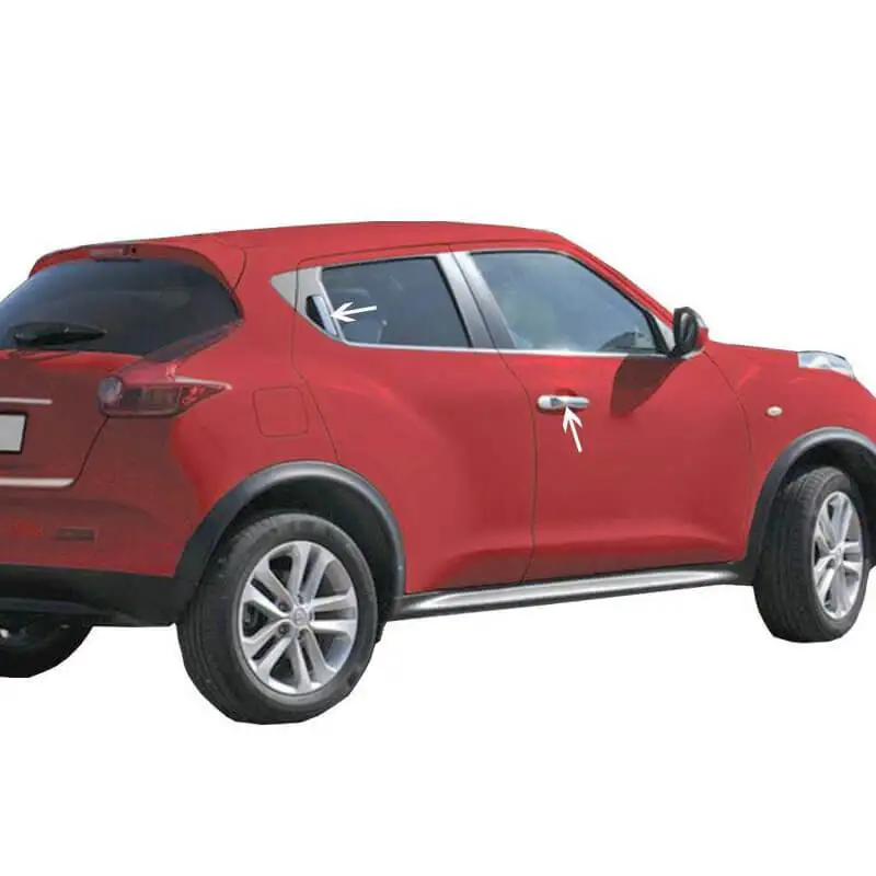 

Nissan Juke 2010-UP ( )