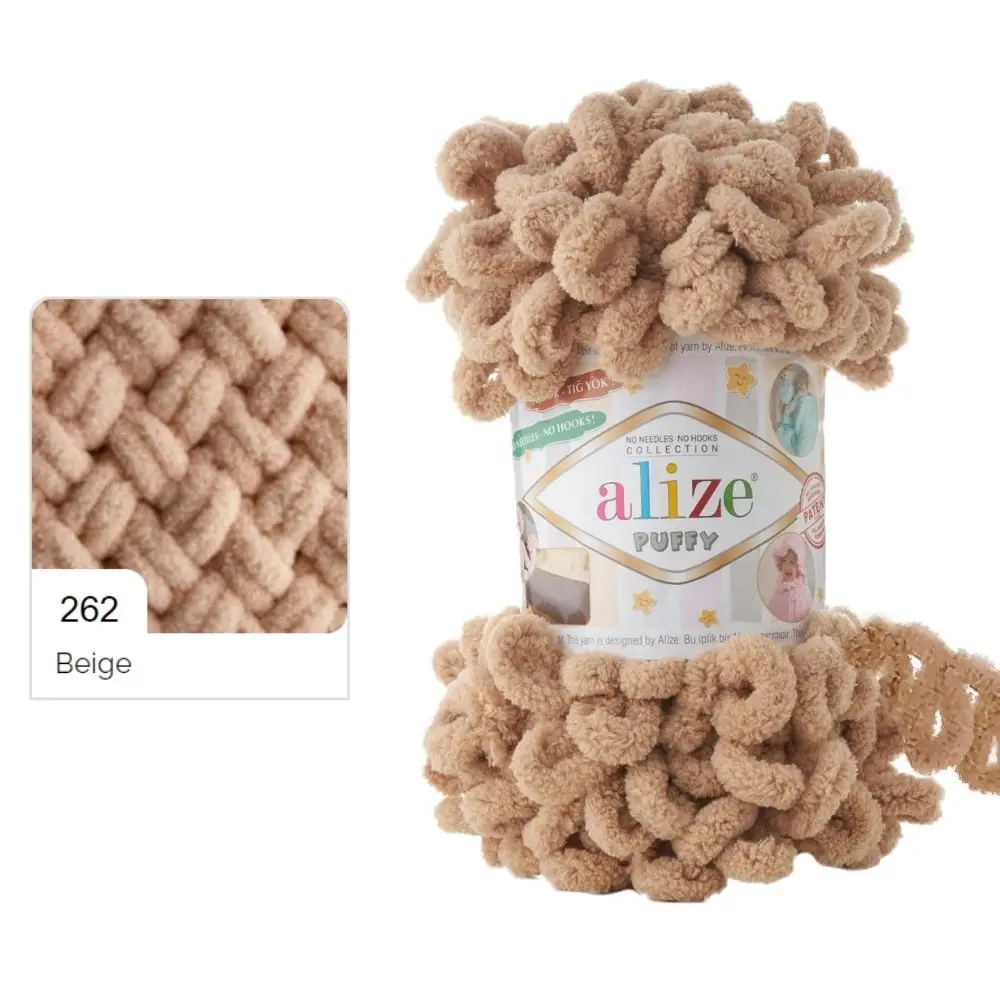 Пряжа для вязания пальчиковая 52 Цвета на выбор легкое вязание без шпажек игл 9