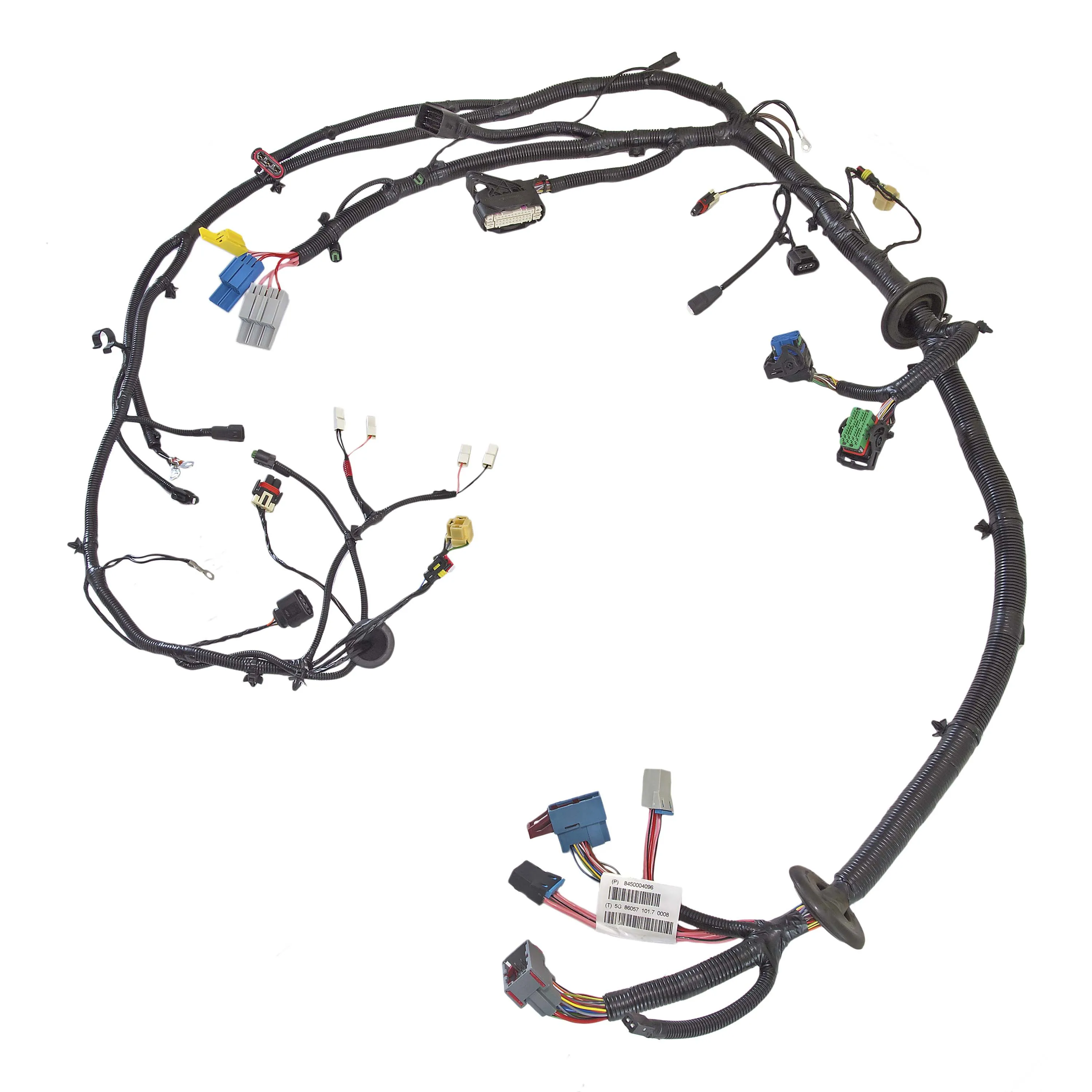 жгут проводов зажигания ваз 2115. жгут проводов 2170-3724010-62 (подкапотный) для приора. 1118-3724558 жгут. жгут проводов форсунок ваз 1118. жгут проводов контроллера 11180-3724026-31.