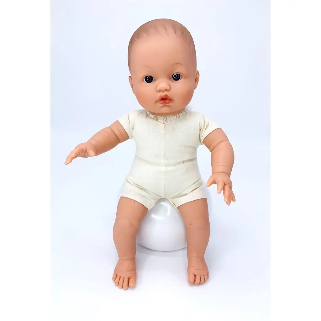 Кукла D'Nenes мягконабивная 34см Monchi (053065)|Куклы| |