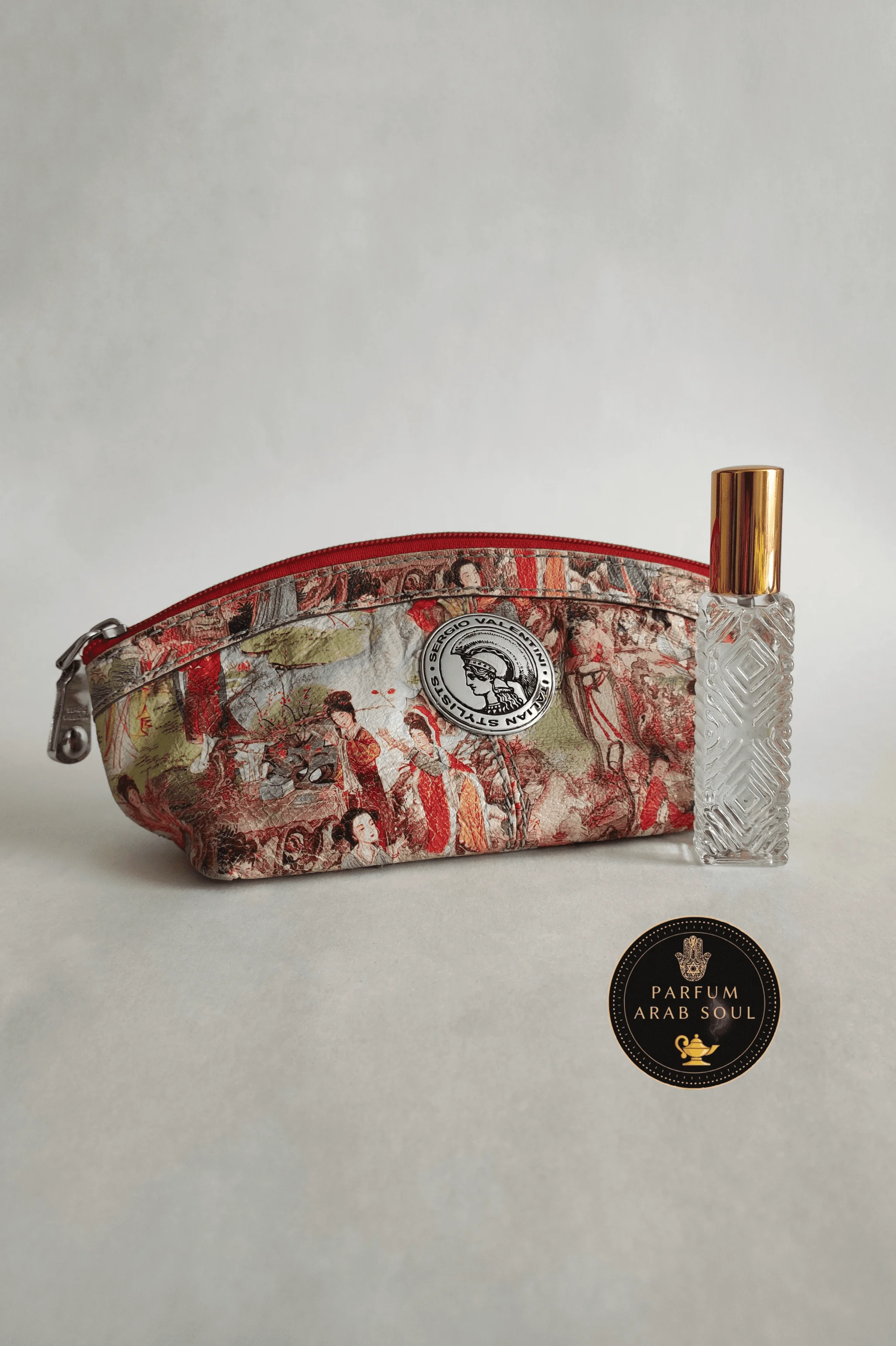 Attar Collection Musk Kashmir Масляные Духи Спрей Аттар Кашмир Нишевые духи Парфюм Стойкие