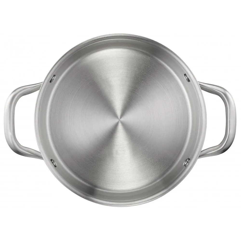 Набор посуды Tefal Hero E825S374 | Дом и сад