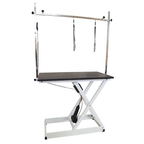 Электрический стол удобный синий|Журнальный столик| |