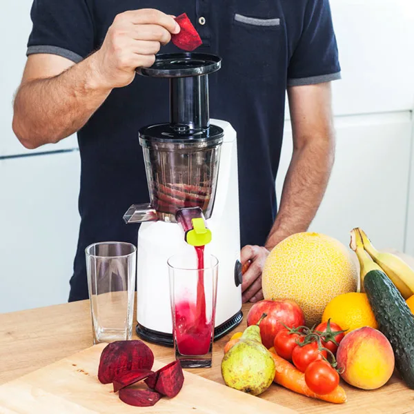 Cecotec Juicer Compact 4038 Cold Press Blender | Бытовая техника