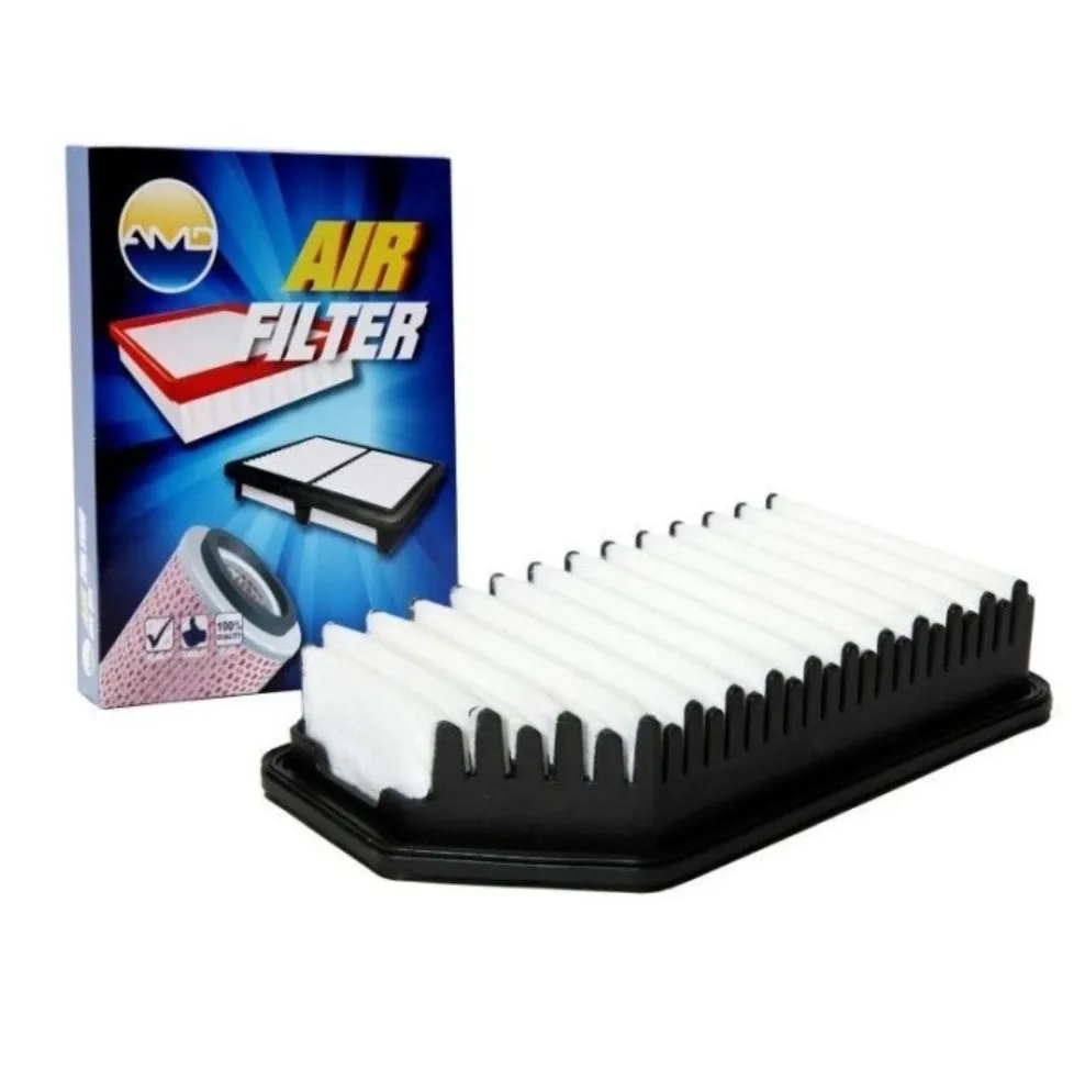 Фильтр воздушный двигателя Киа Рио 3, Хундай Солярис / Kia Rio 3, Hyundai Solaris OEM 28113-1R100