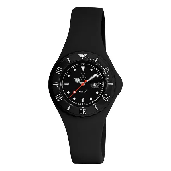 Женские часы игрушечные JY12BK (35 мм) | Наручные