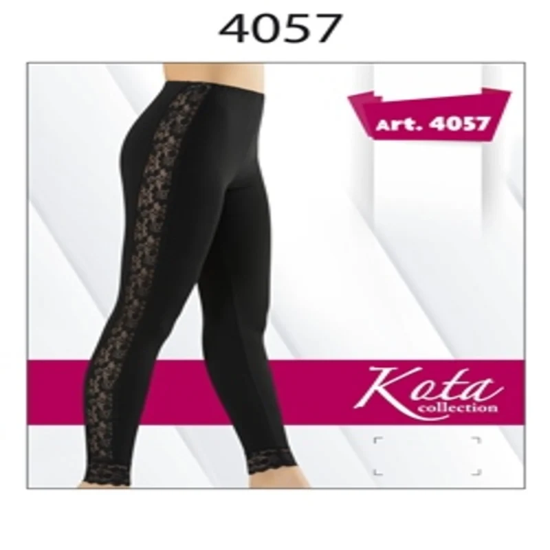 Kota 4057 High Waist Seamless Leggings Push Up Leggins Sport Women Fitness Running Gym Pants Energy Seamless Leggings Sport