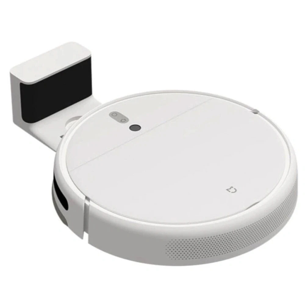 Робот-пылесос Mi Robot Vacuum-Mop SKV4093GL | Бытовая техника