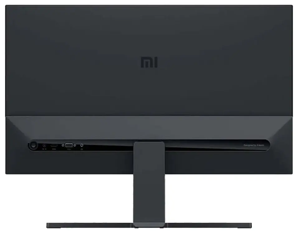 27&quot Монитор Xiaomi Mi Desktop Monitor RMMNT27NF 1920x1080 75 Гц IPS EU черный