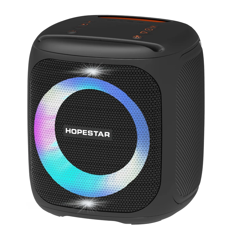 Портативная BlueTooth колонка HopeStar H100Party | Электроника