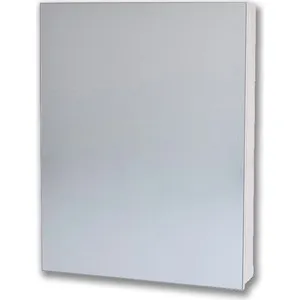 Зеркальный шкаф Alvaro Banos Viento 50 (8403.2000) | Обустройство дома
