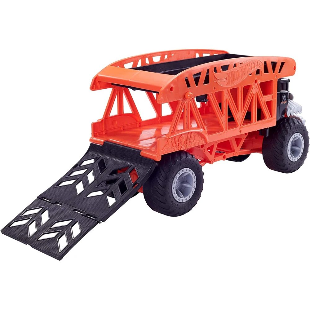 Hot Wheels монстр-Трак Mover GKD37/FYK13 игрушка для детей Детские игрушки мальчик