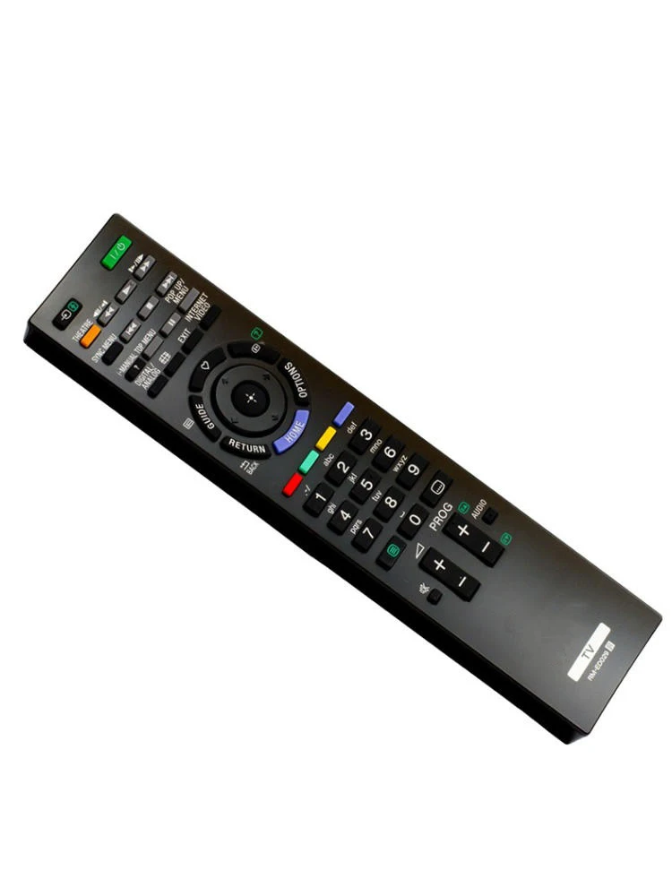 Пульт ДУ для Sony RM ED029 LCD TV KDL-32EX40B KDL-32EX43B KDL-40EX40B KDL-40EX43B | Электроника