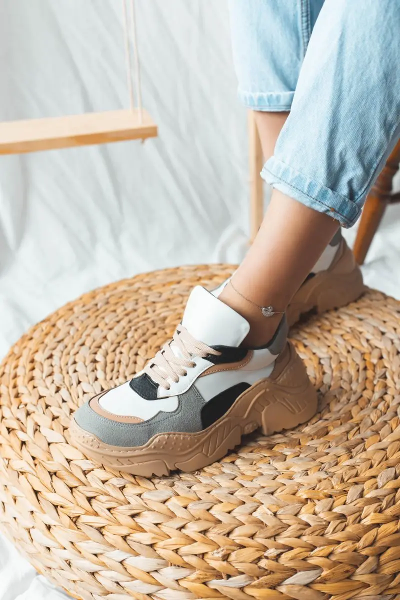 

Anatole Women Sneakers new season sneaker stylish design women's fashion