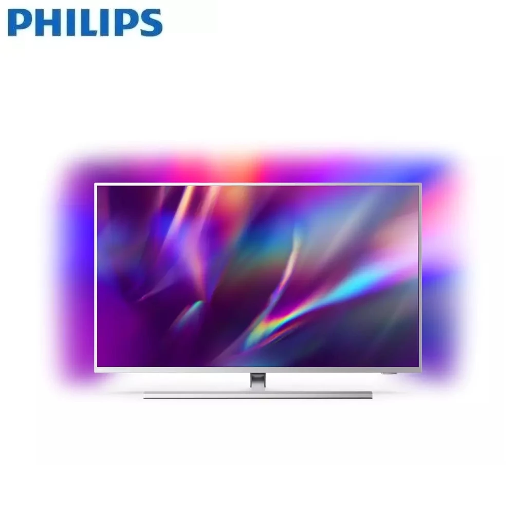 Телевизор Philips 4K UHD LED 50PUS8505/60|Телевизоры| |