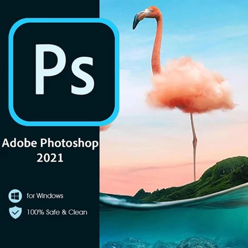 

Adube Photoshop 2021 | Latest Full Version |ForEver Activation