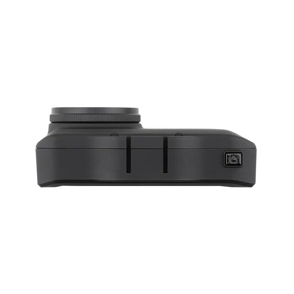 Видеорегистратор с сигнатурным радар детектором iBOX F5 LaserVision