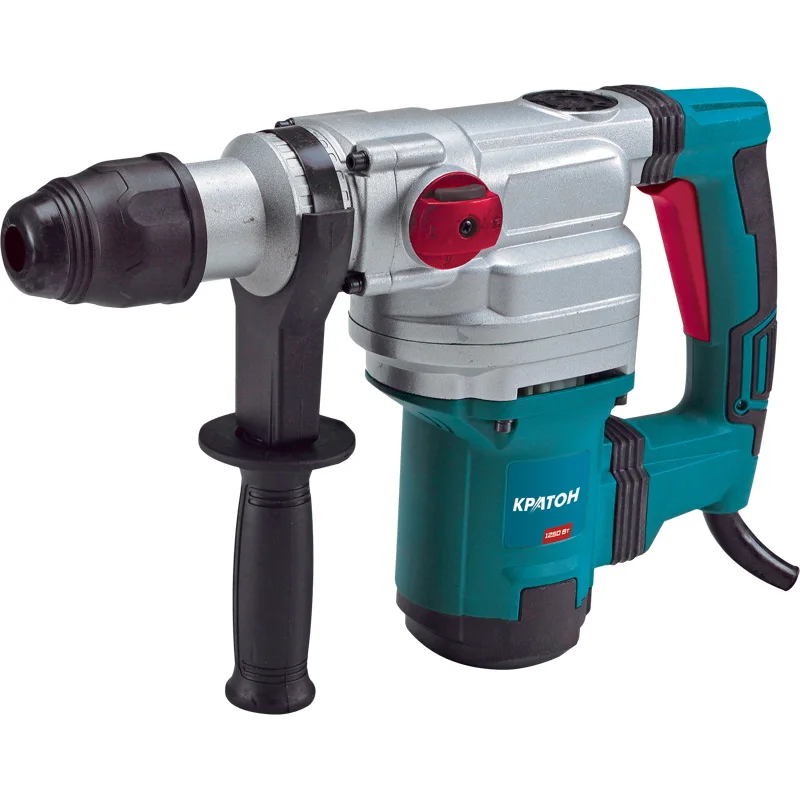 Перфоратор Кратон RH-1050-38S