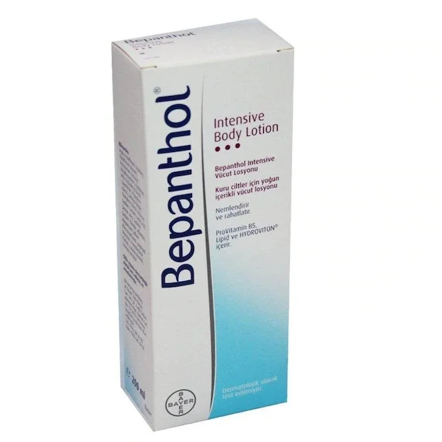 Bepanthol F Lotion Dry And Sensitive Skin 200 ml 246607575