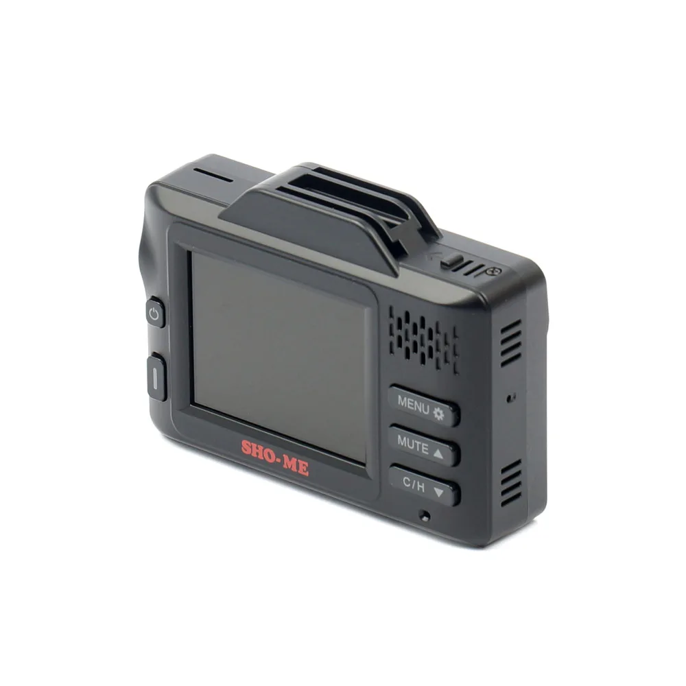 Sho-me Combo Drive SIGNATURE с GPS/GLONASS модулем | Автомобили и мотоциклы
