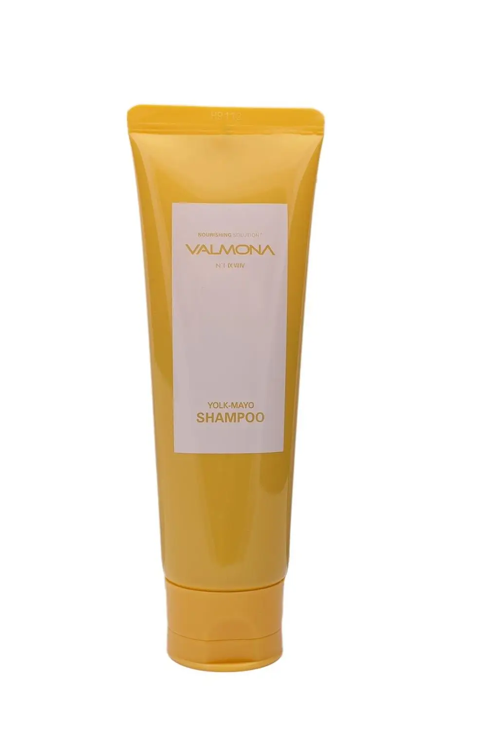 Shampoo nutrition EVAs valmona nourishing solution yolk-Mayo shampoo 100 | Shampoos
