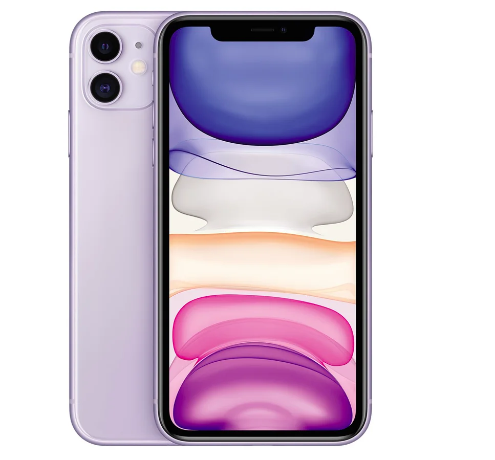 Smartphone Apple iPhone XR 64 GB 3 RAM Band 4G/LTE/Wi-Fi 15 5 cm (Pantalla 6.1 ") Color negro version Espanola | Мобильные