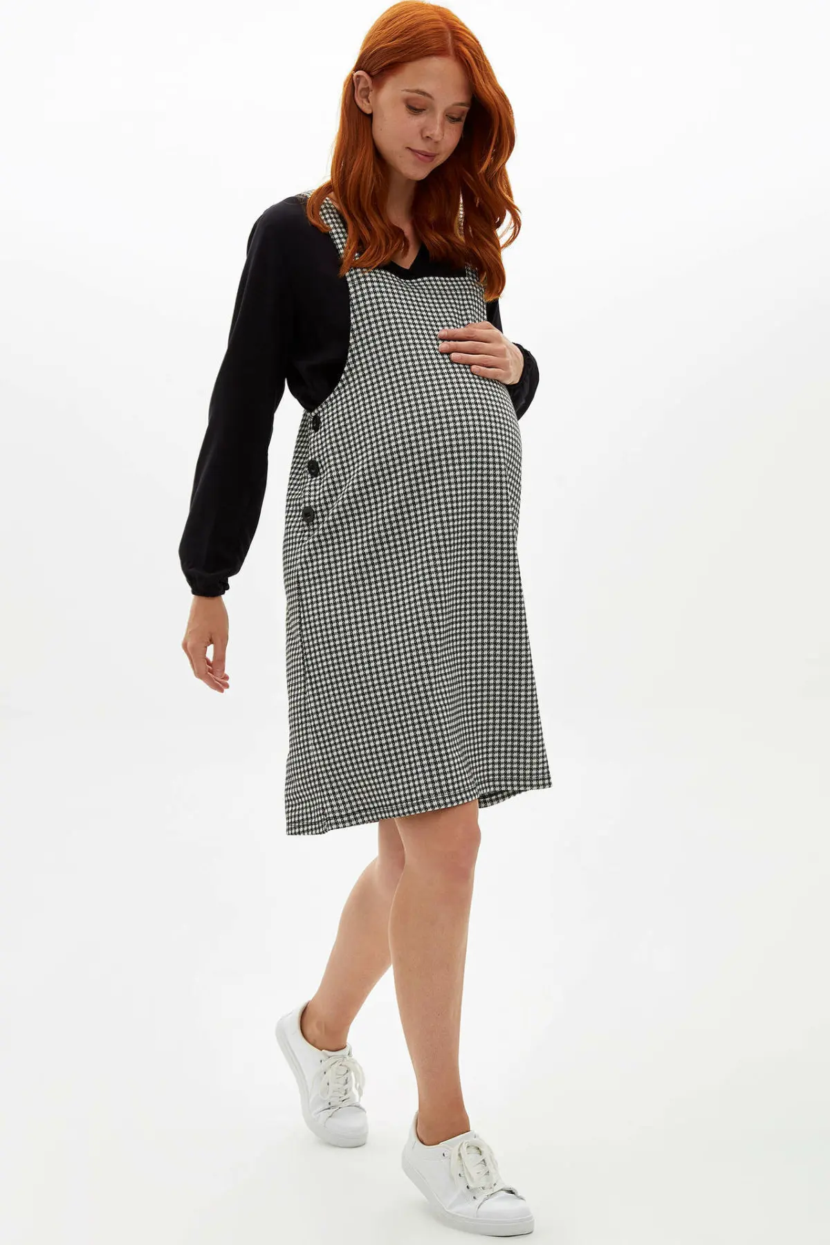 DeFacto Woman Maternity Dress-L5270AZ19AU | Мать и ребенок