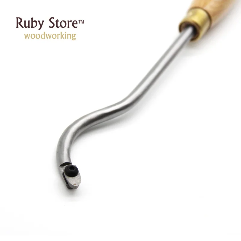 Токарный станок A2008 из быстрорежущей стали для токарной обработки древесины