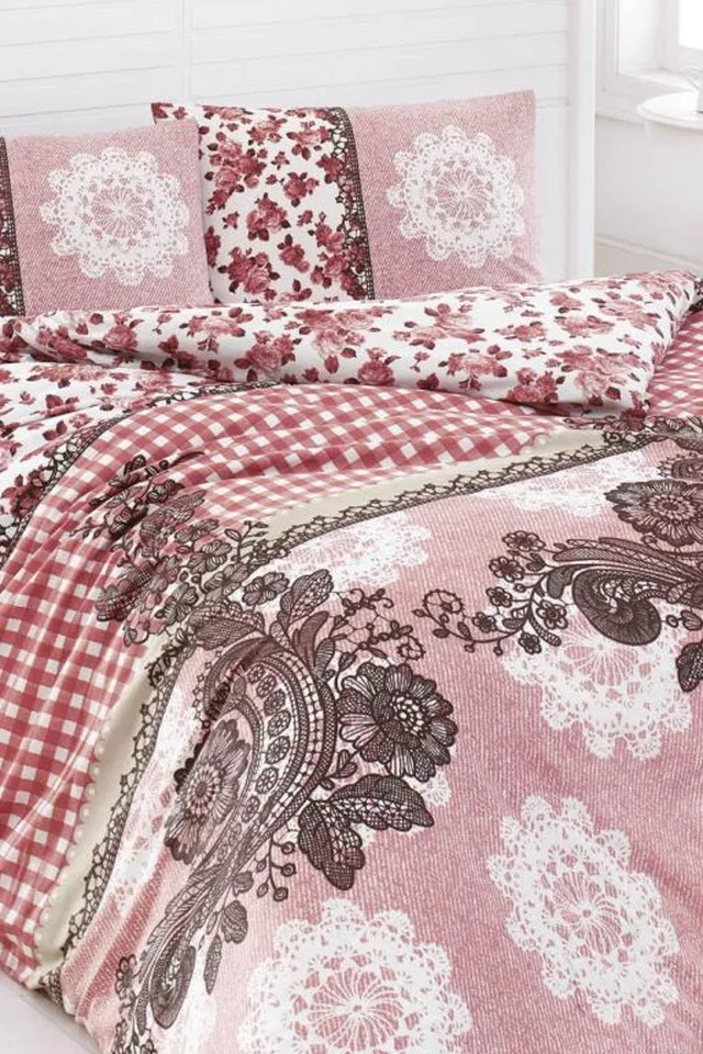 

Single Double Quilt Cover Set 412554045