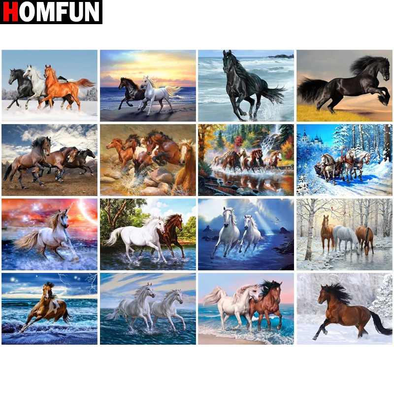 

Алмазная 5D картина HOMFUN с полным напылением «уличный пейзаж Лондона», картина Стразы «сделай сам», вышивка крестиком, Декор