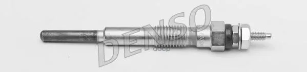 Свечи Накаливания Denso Toyota Двиг. 3b 2h - Land Cruiser Bj42/60/70/73 Hj60/75 (80-90) Coaster Hb30 (86-90) 2j -...