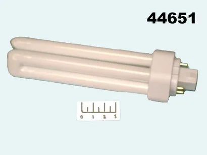 Лампа люминесцентная 42W GX24Q-4 830 3000К белый теплый Osram 4 контакта |