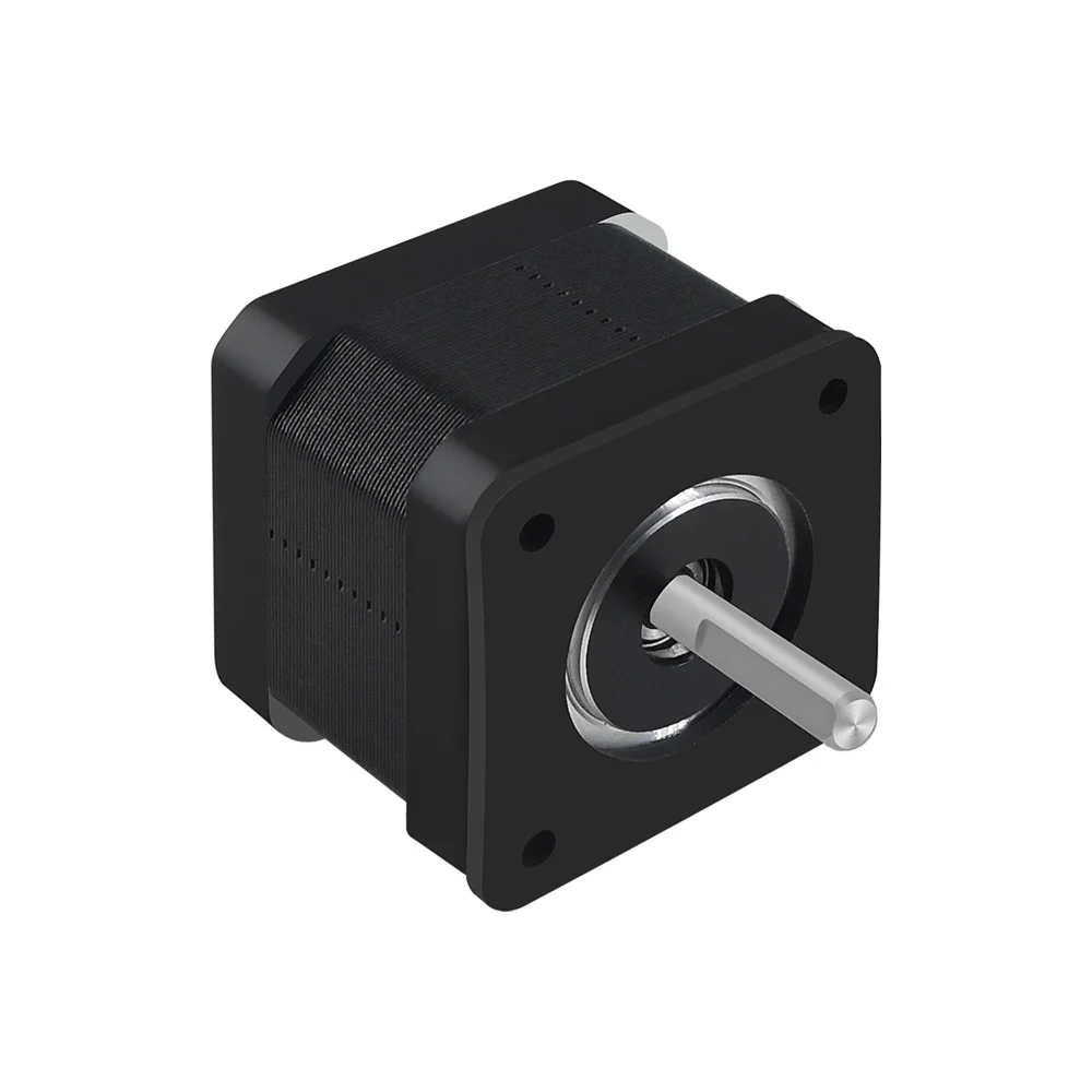 1/5 шт. Nema 17 демпфер шагового двигателя силиконовый амортизатор сменный изолятор 42