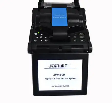 Автоматический оптический термический аппарат для быстрого сращивания 5 дюймов