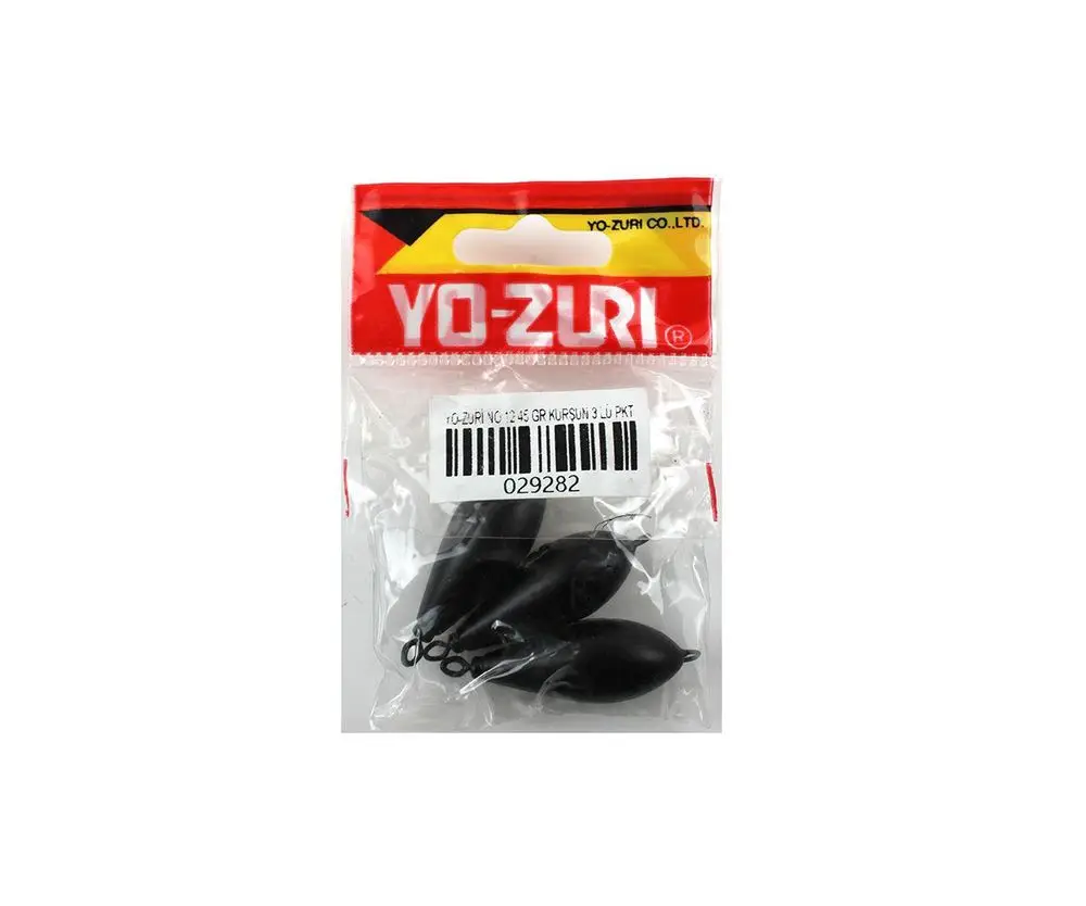 

Yo-Zuri Bass Arms Misina Balklk rnleri Made in Japan | Free Shipping