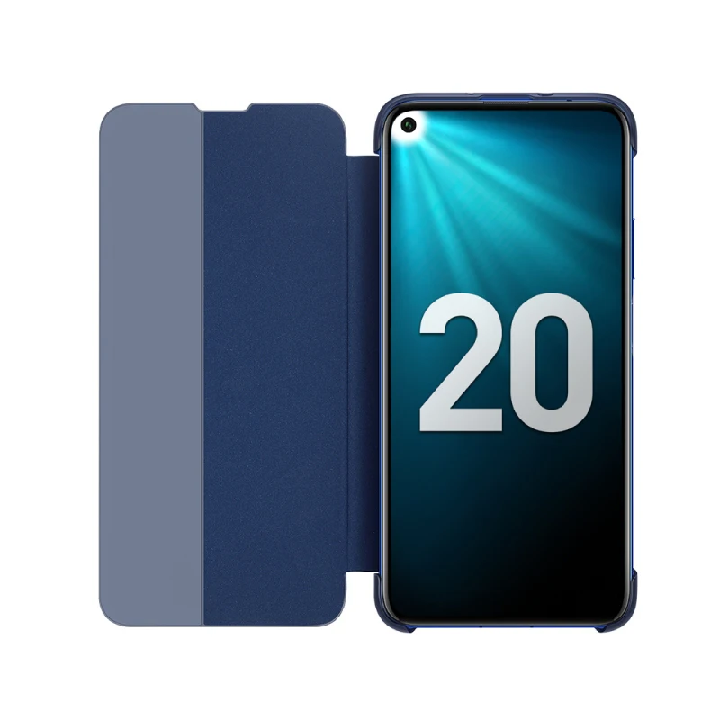 Защитный чехол для HONOR 20 Flip Cover | Мобильные телефоны и аксессуары