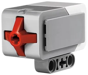 Датчик касания LEGO Education Mindstorms EV3 45507 (art.: 3920bc28bba29) - 3920bc28bba29