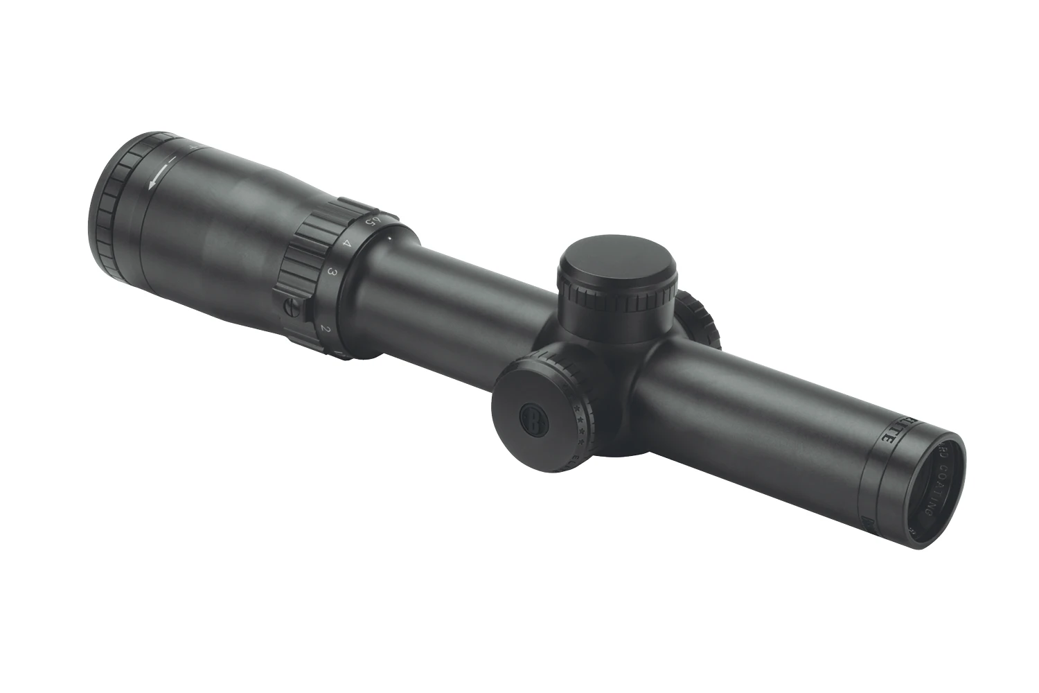 Оптический прицел Bushnell Elite Tactical 1 6.5x24|Оптические прицелы| |