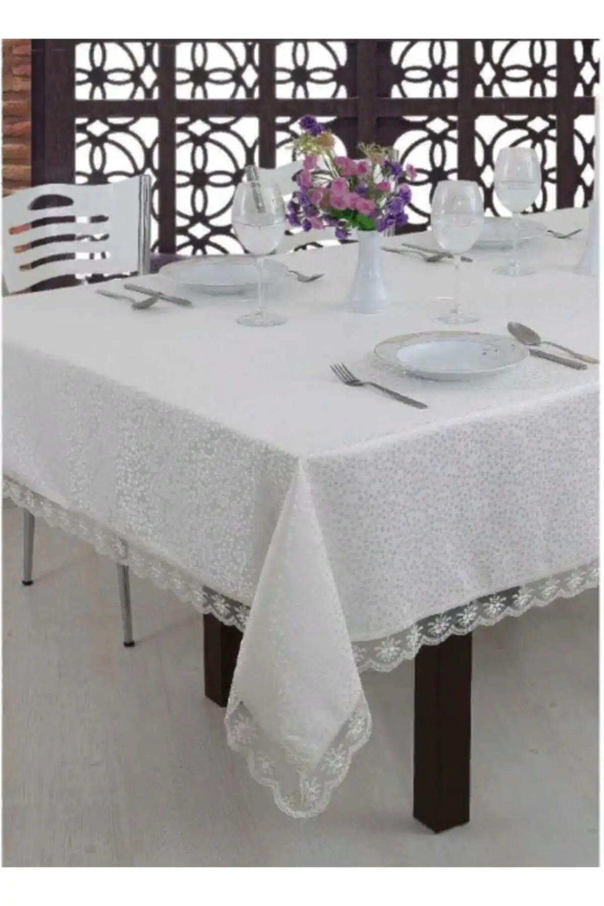Пак Dertsiz маза Örtüsü Судак|Скатерти| |