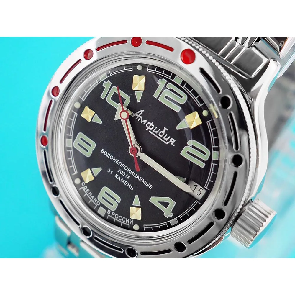 Наручные часы Восток 420334 мужские механические|Мужские механические часы| |