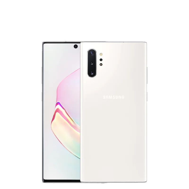 Smartphone Samsung Galaxy note10 + 256 GB [ростест shipping from 2 days new sim any operators the official warranty] | Мобильные