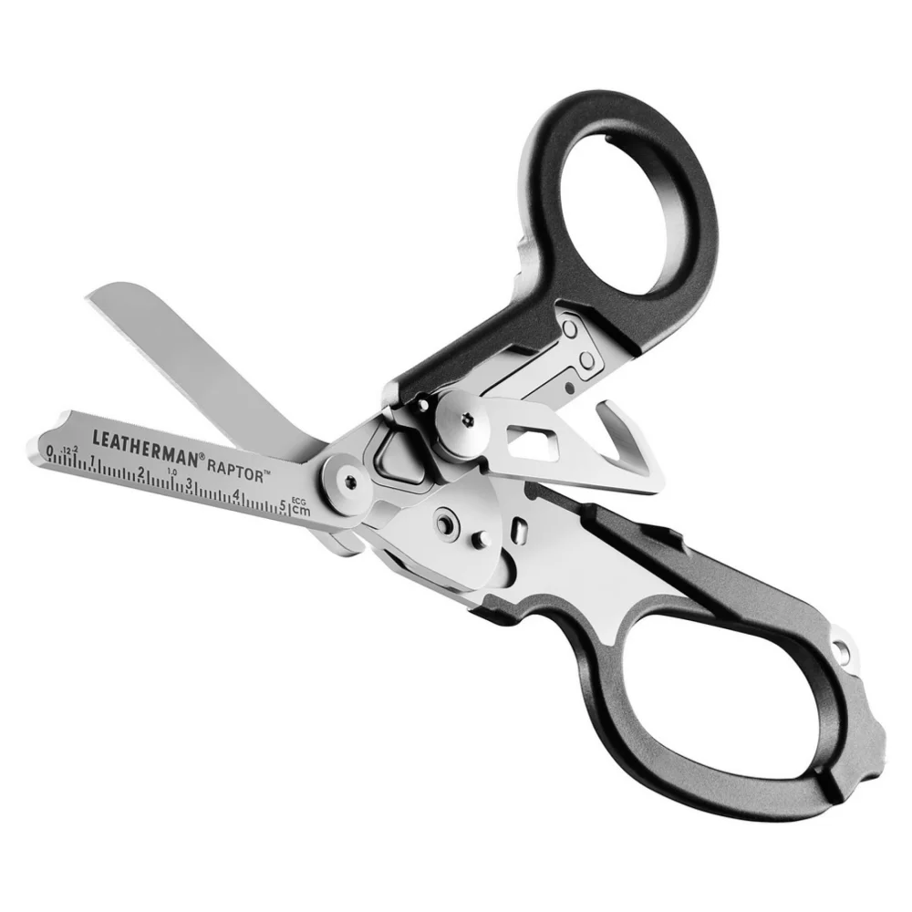 Мультитул Leatherman Raptor | Инструменты