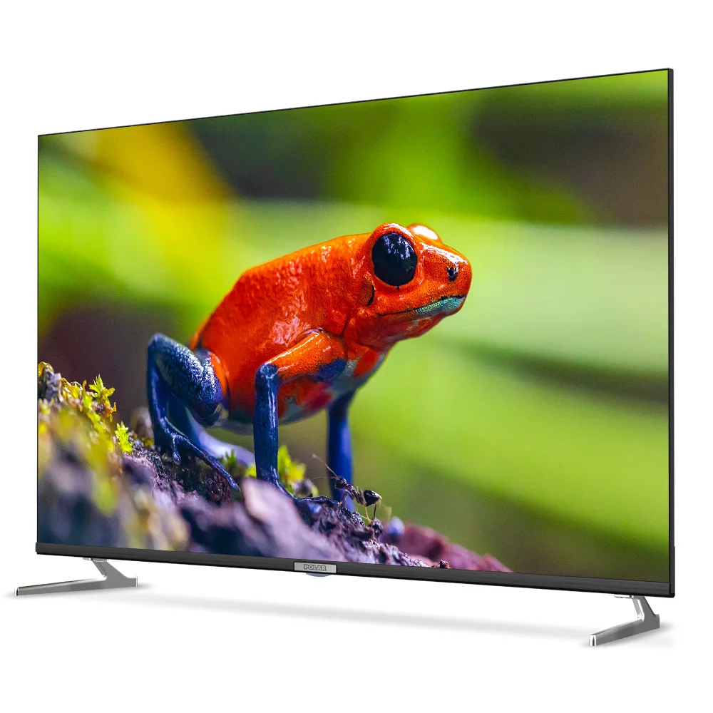 Телевизор 43&quot POLAR P43L22T2C FullHD | Электроника