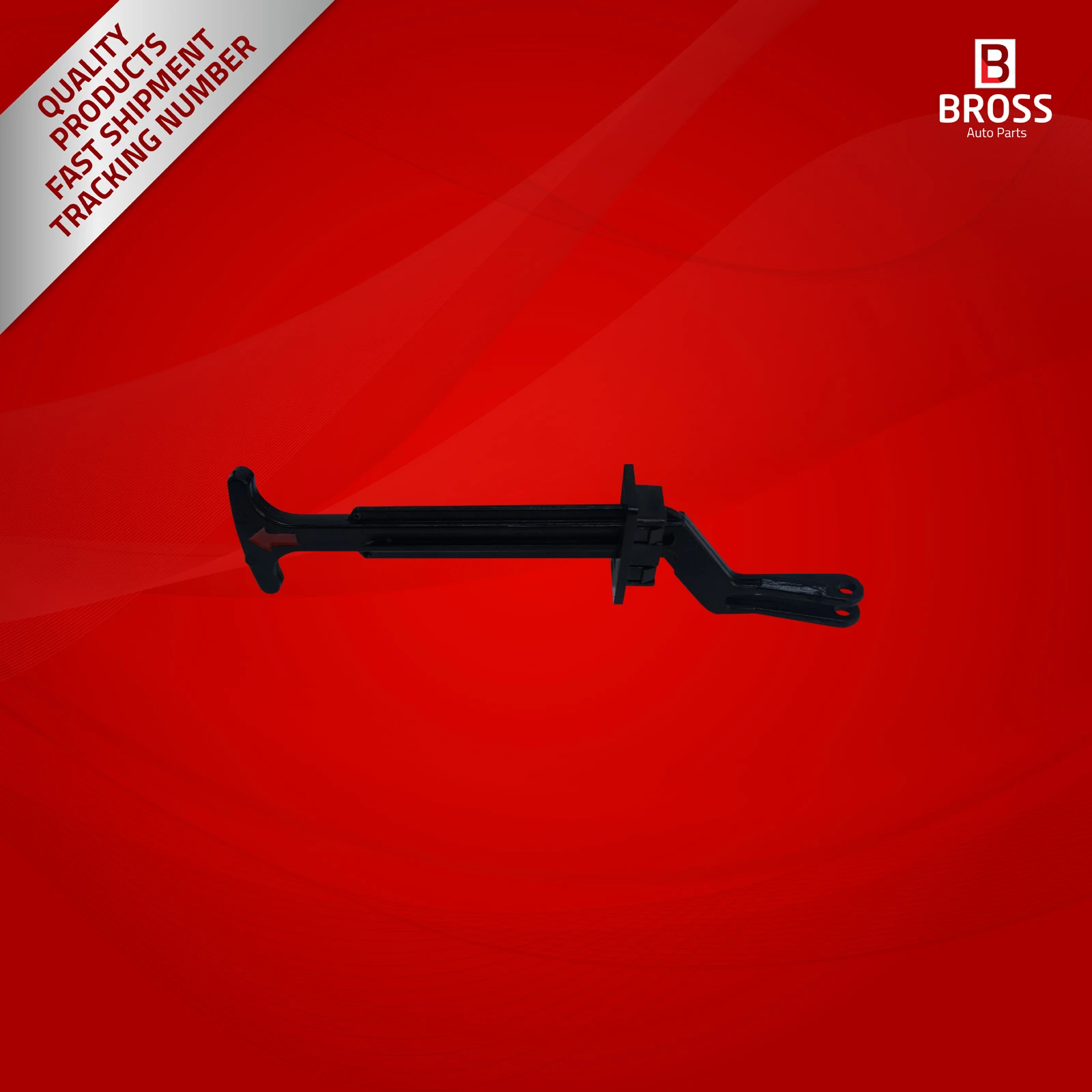 BDP883 каретка капота 3B0823593C-D для Passat B5 B5.5