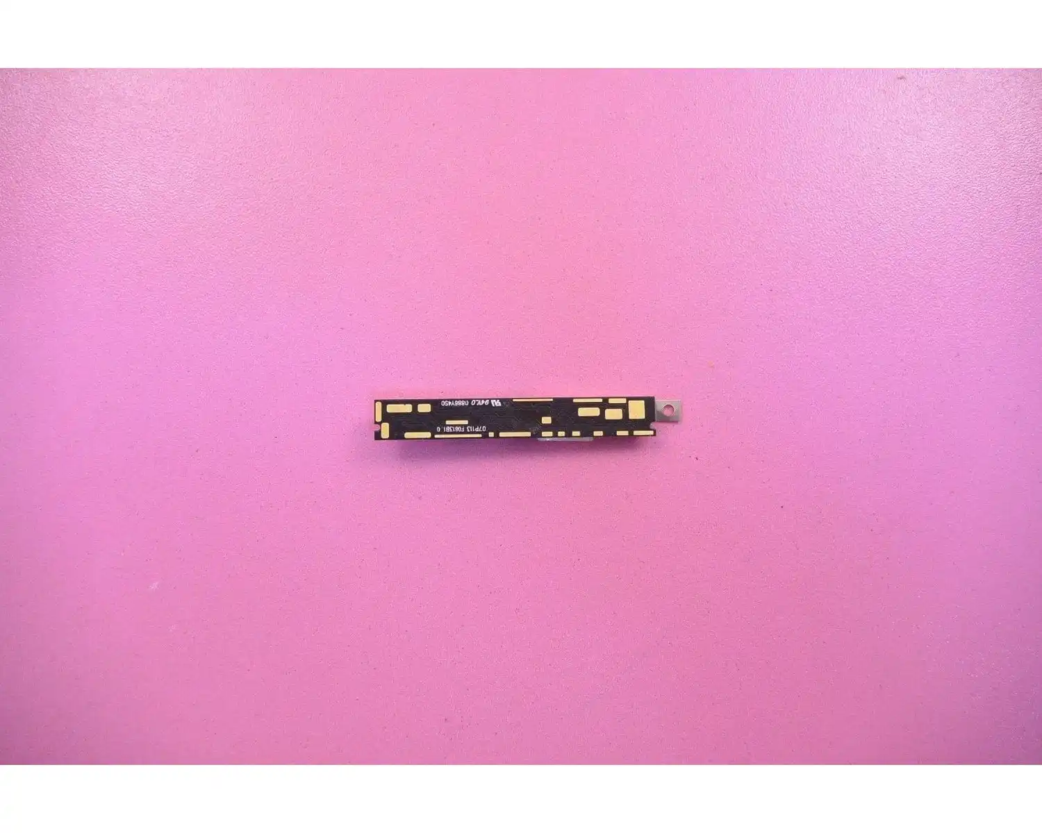 Dell Vostro 1310 1320 1510 1520 1710 1720 Webcam Плата 0JX185 | Компьютеры и офис