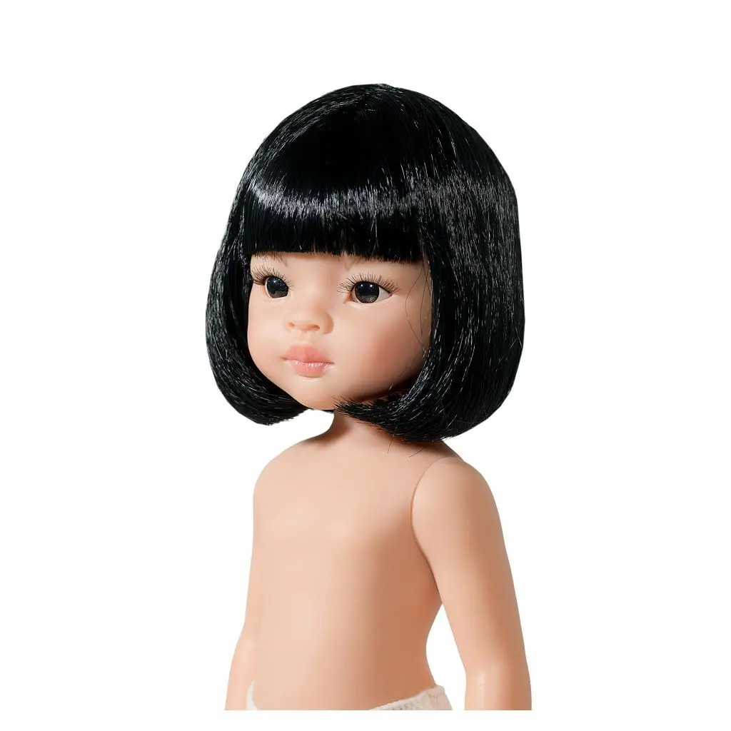 Doll Paola Reina 32 cm лиу without clothes (14799) | Игрушки и хобби