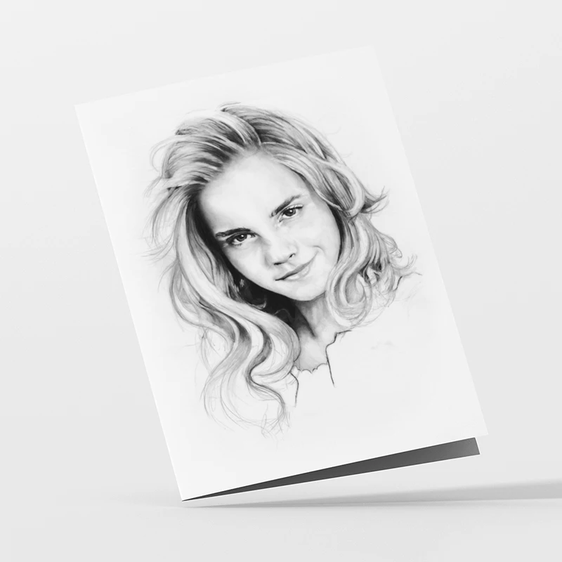 Рисунок 3 - Обложка на паспорт Когтевран