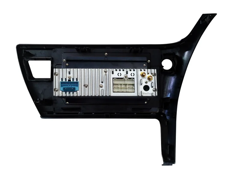 Allways 10 1 &quotips экран Android 9 0 Восьмиядерный ОЗУ 2 Гб ПЗУ 32 ГБ Автомобильный