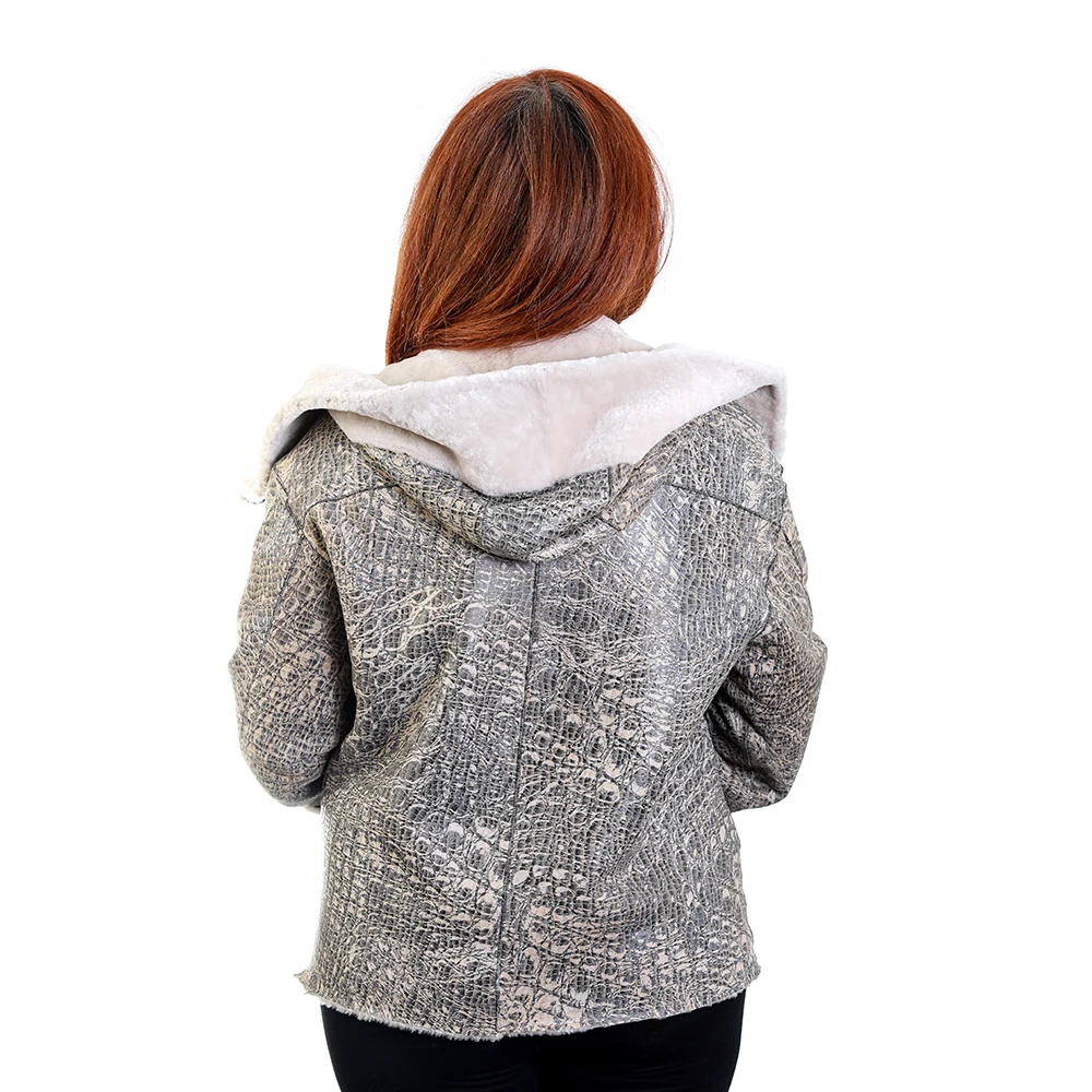Zoramotti,Leather Jacket,Genuine Leather,Lambskin,Classic,quality,Natural Leather,Keeps,Warm